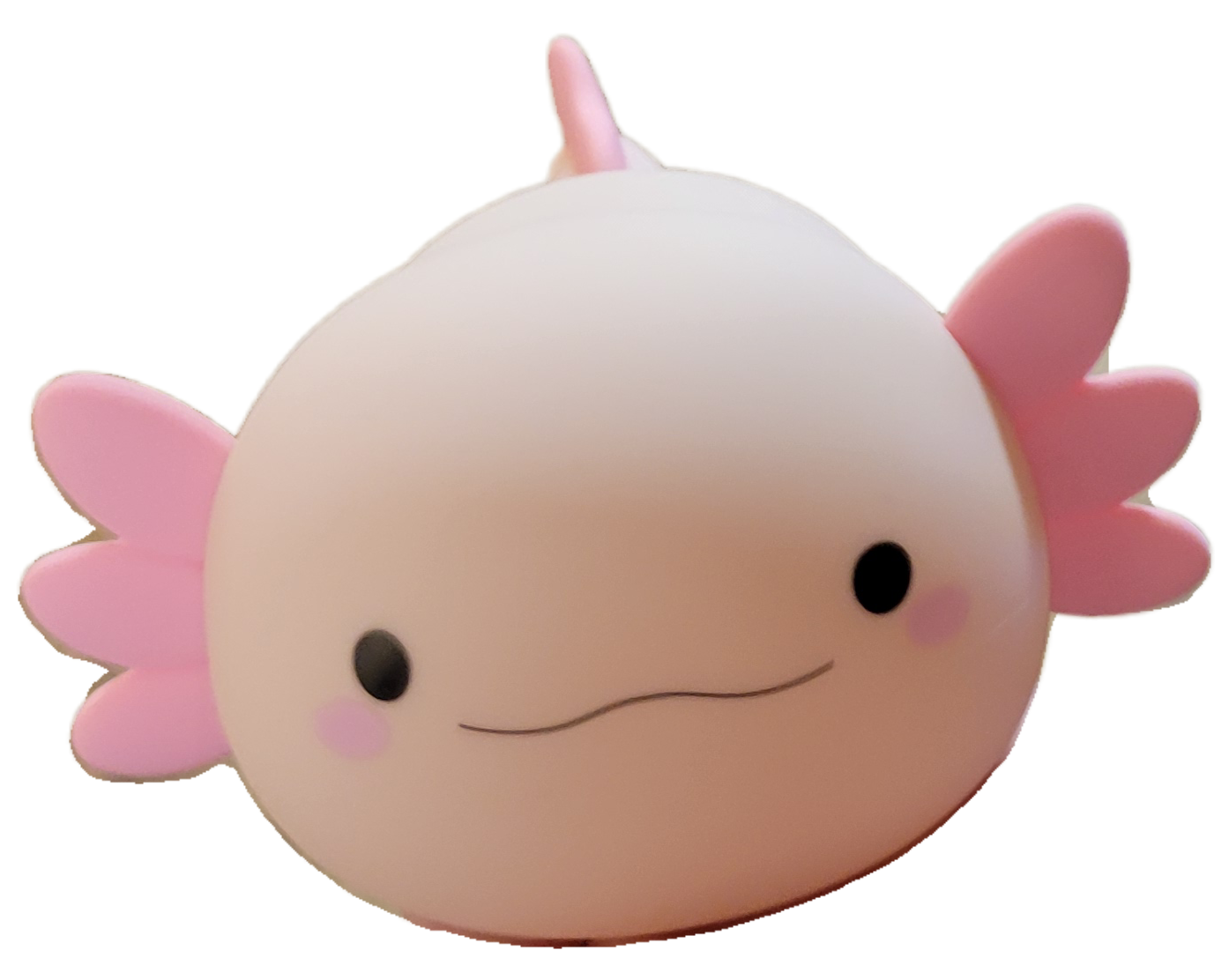Axolotl Night Light